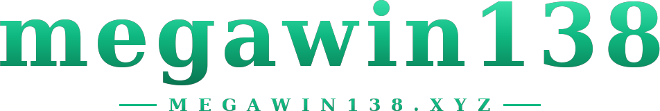megawin138 logo