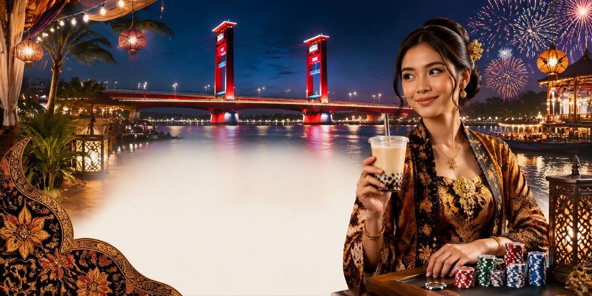 megawin138 Feature Round Panel